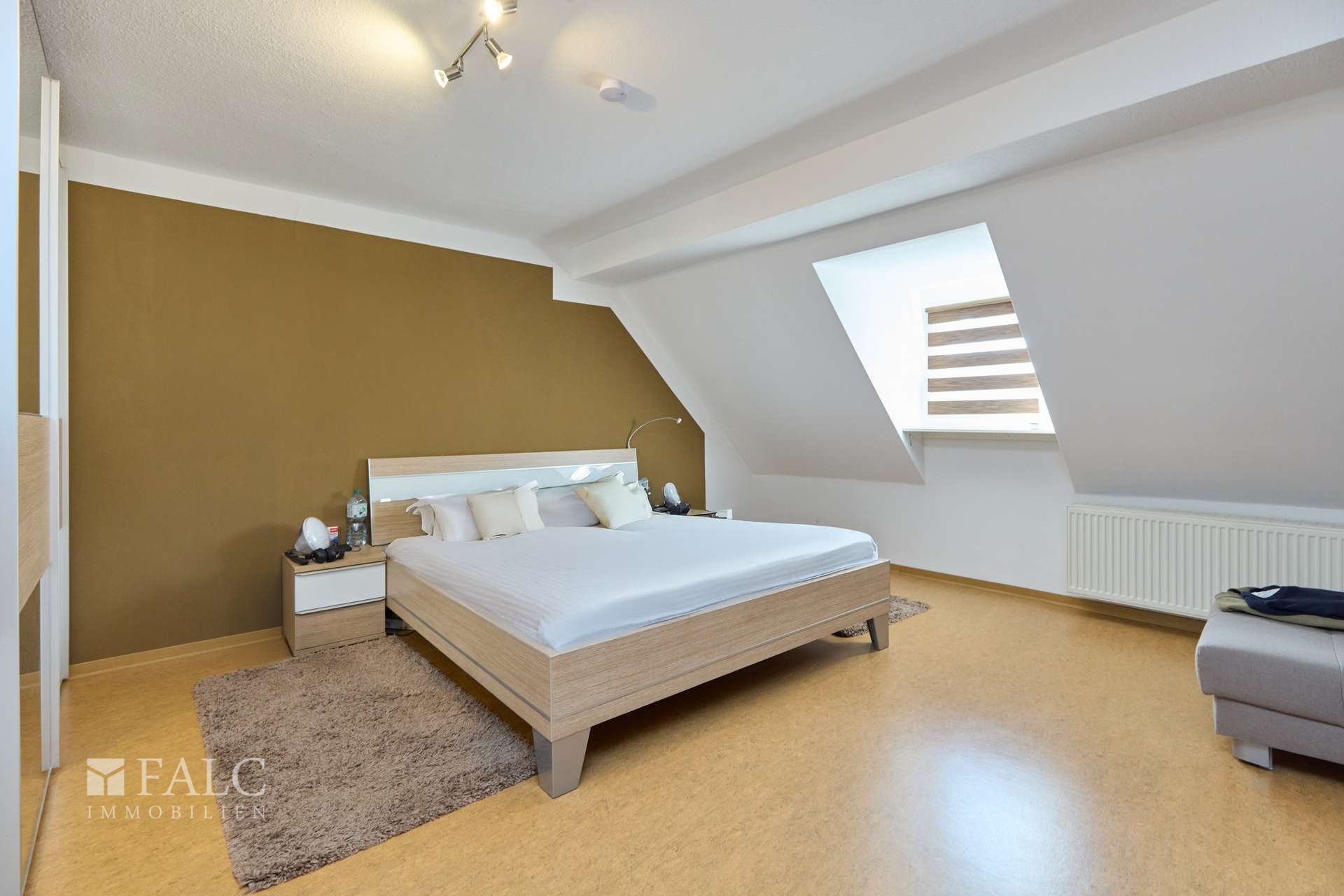Schlafzimmer OG